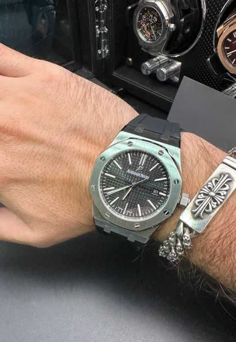 audemars piguet royal oak колекция