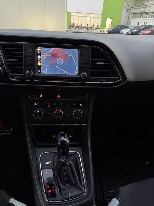 SEAT Leon 2017 — imagine 5