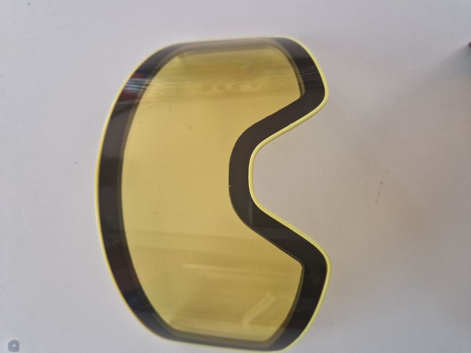 Плаки за ски/сноуборд маска Head Sentinel и Head Horizon