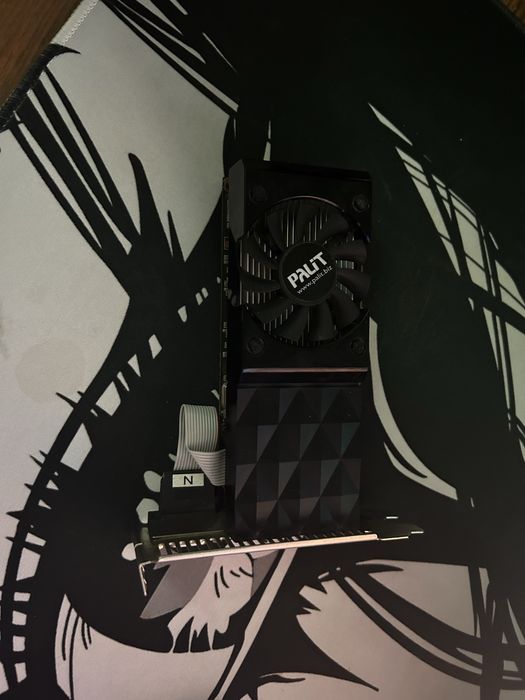 NVIDIA GeFarce GT 630 2GB