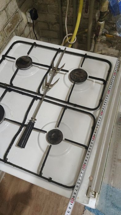 ПлитаДуховкаГриль Срочно