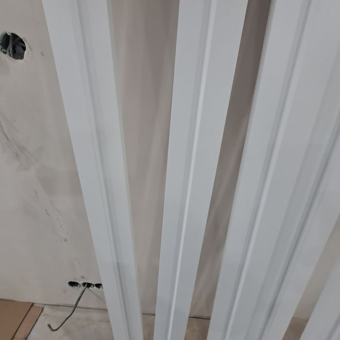 Дверная коробка высота 200см