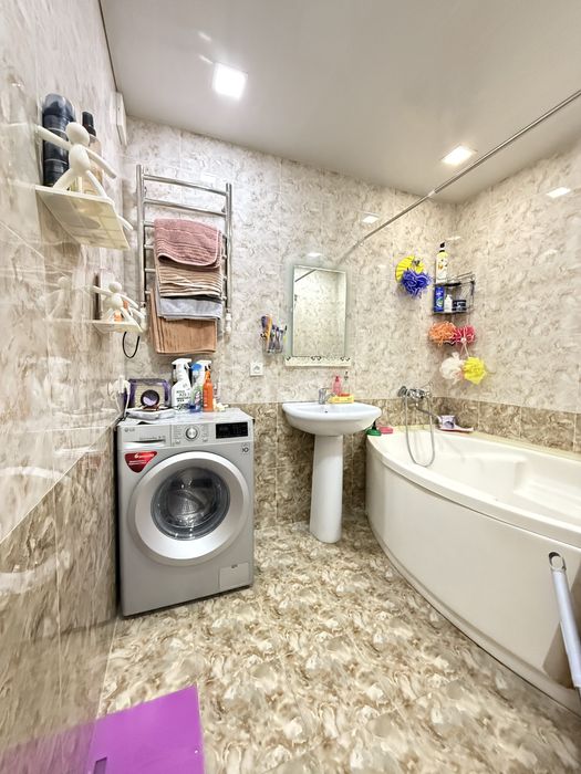 Квартира арендага берамиз.5 микрараёнга