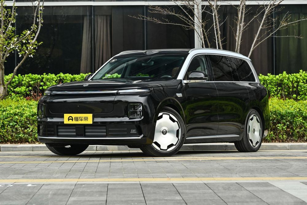 Leapmotor D19 От официального Дистрибьютора