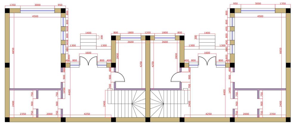 Продается 4 этажный дом на Юнусабаде махаля Исламабад