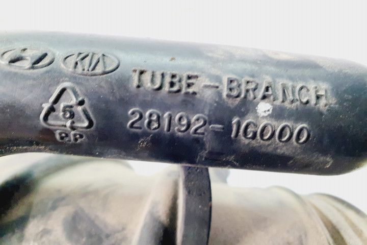 Tub admisie 28192-1g200 Hyundai Accent MC (2006 - 2011)