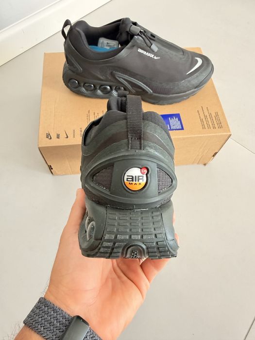 Nike Airmax DN Roam Black