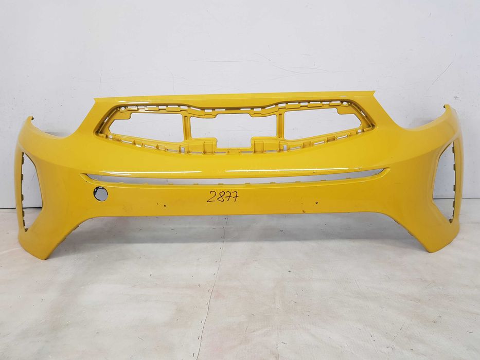 Bara fata Kia Stonic dupa 2017