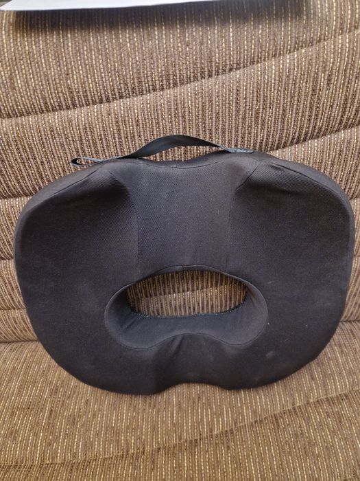 Perna pentru protectia coloanei / prostata