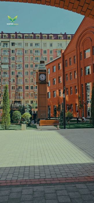 Декоратся ва макет йасаб берамиз