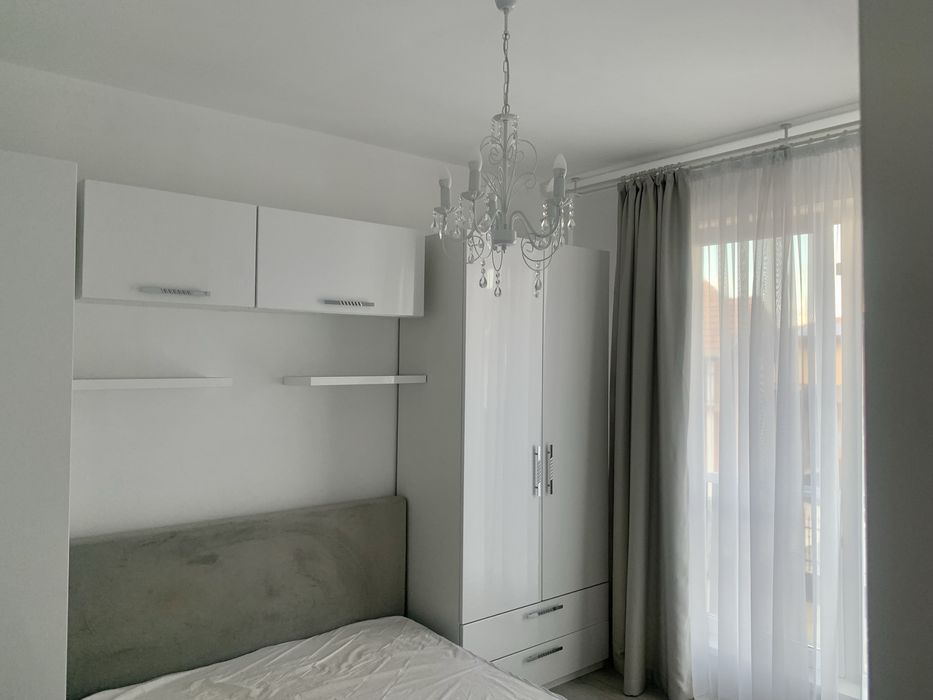 Apartament 47 m2