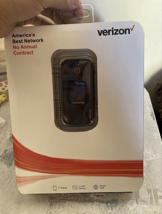 Samsung Verizon Gusto 2