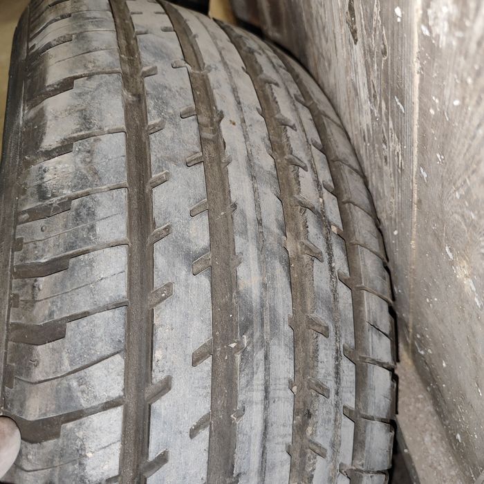 4 комплекта оригинални 17 цола джанти.