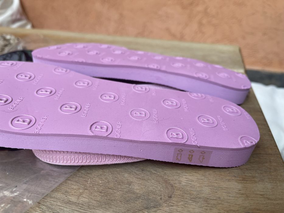 BOGNER - Дамски Джапанки,чехли,Флип - Флоп