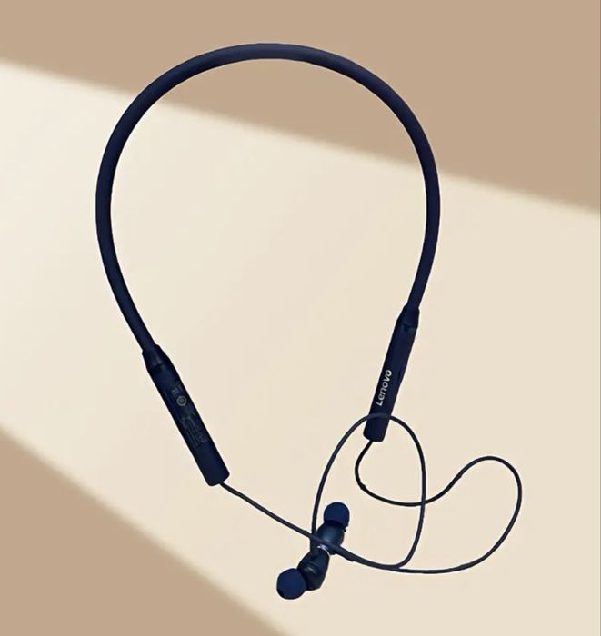 Casti in ear Wireless , Bluetooth 5.0 , Lenovo Thinkplus HE05X ( new)