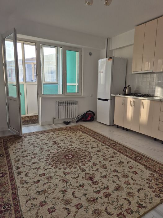 Продам готовую квартиру 51 м 2