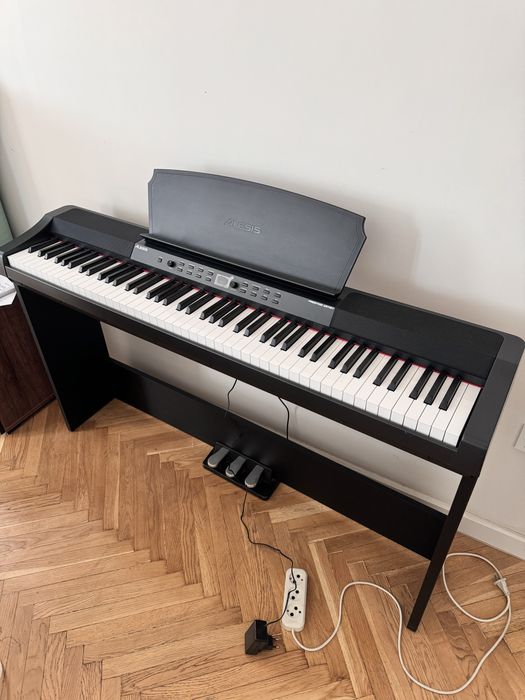 Фортепиано