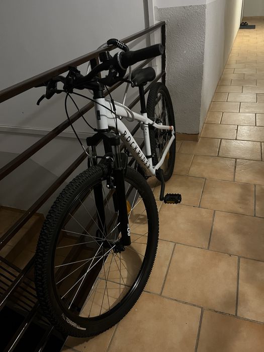 Rockrider Explorer 50