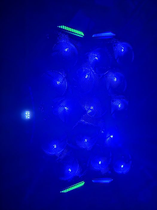 Продам подставку для ноутбука до 18размера