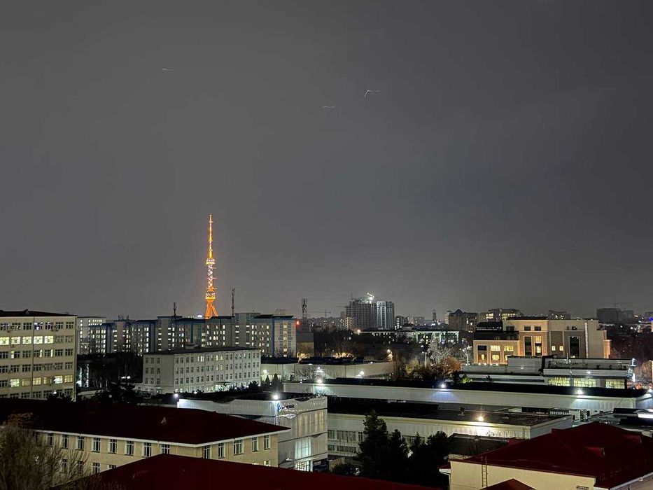 2х-комнатная 50 м² с авторским ремонтом — Akay City