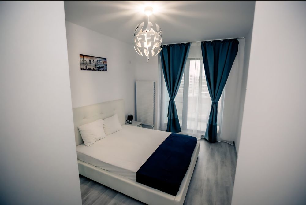 Apartament 2 camere de inchiriat  Mamaia Nord Navodari