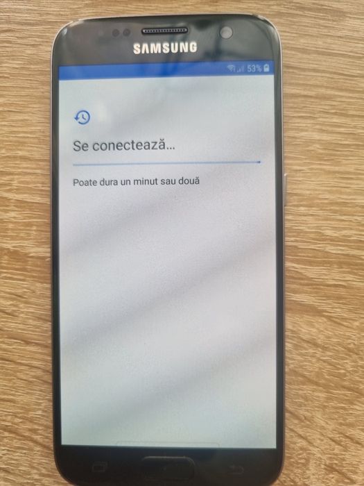 Samsung S 7 pentru piese