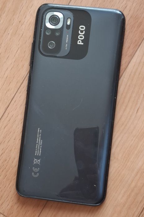 Продам Poco M5s .