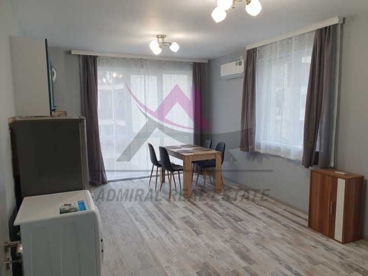 Дава се под наем Двустаен апартамент в Варна, Владислав Варненчик - 55 кв.м за 307 € - Снимка #1