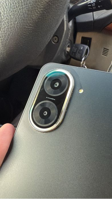 Redmi A5 в идеальном состоянии