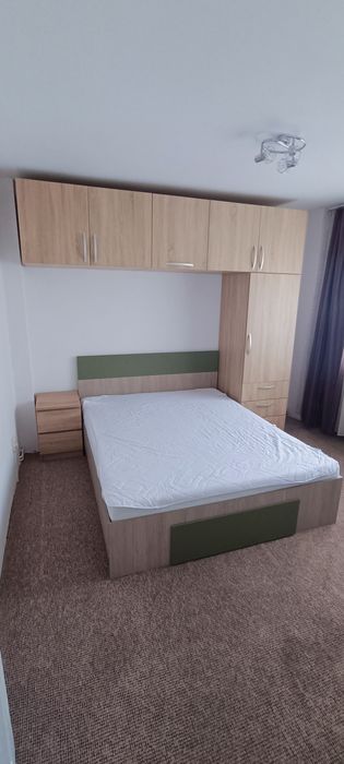 PF Inchiriez apartament cu doua camere in Mănăștur, str. Padin