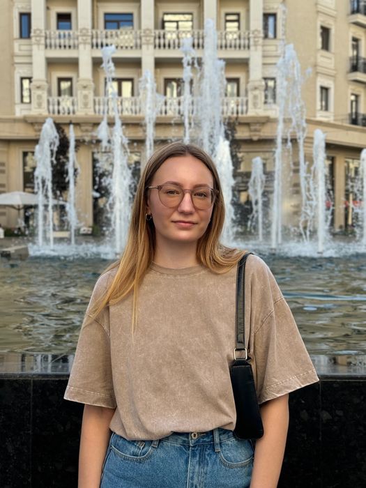 Английский язык онлайн