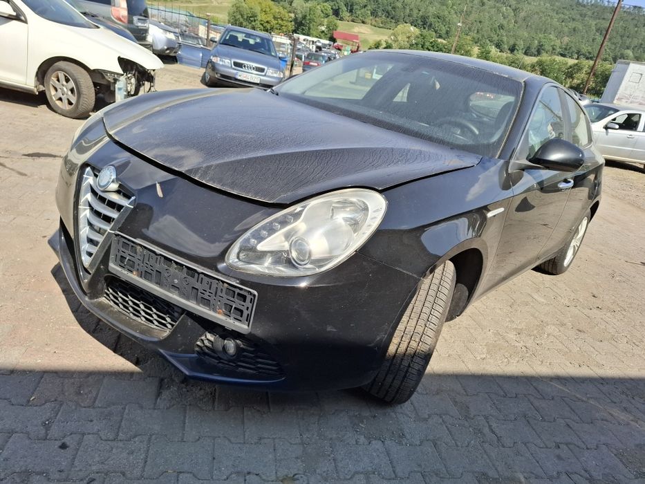 Elemente Caroserie Alfa Romeo Giulietta 1.9JTD Fabricat 2012