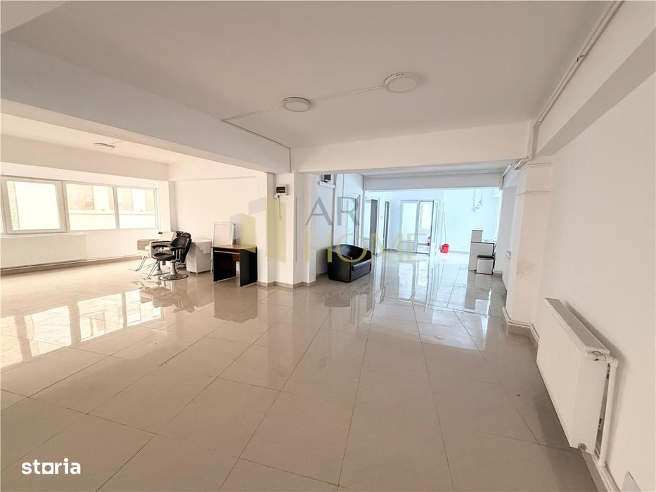 Spatiu comercial , etaj 2 , ultracentral , Ploiesti