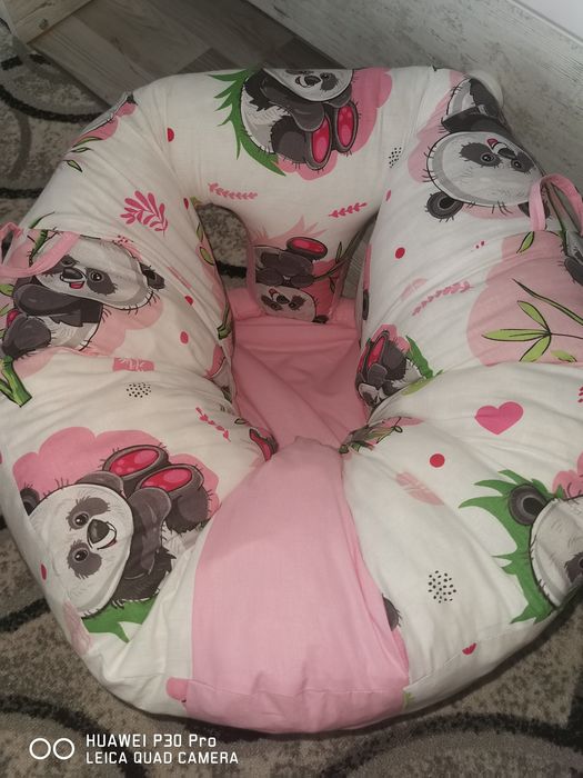 Барбарон за бебе