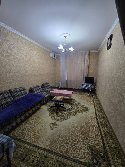 Срочно продам квартиру сергели 2 2/1/5