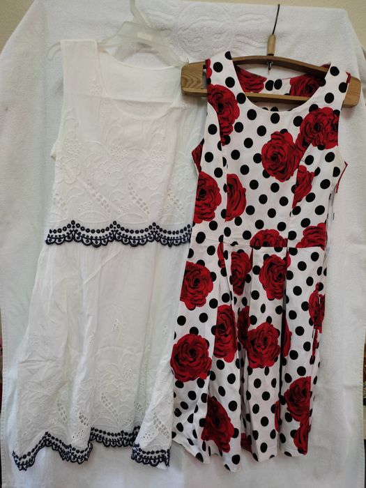 Платья на девочку