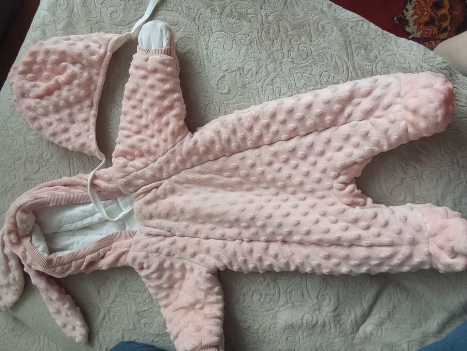 Комбинезоны демисезонные,весна