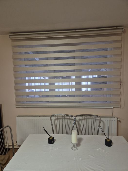 Rulouri pentru geamuri