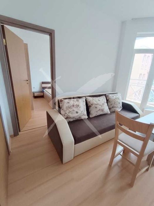 Продава се Двустаен апартамент в к.к. Слънчев бряг - 42 кв.м за 905 €/кв.м - Снимка #1