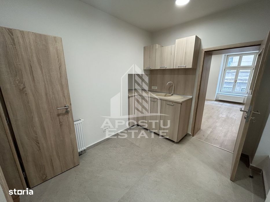 Spatiu birouri, SAD, 68 mp, Zona Ultracentrala Piata Unirii