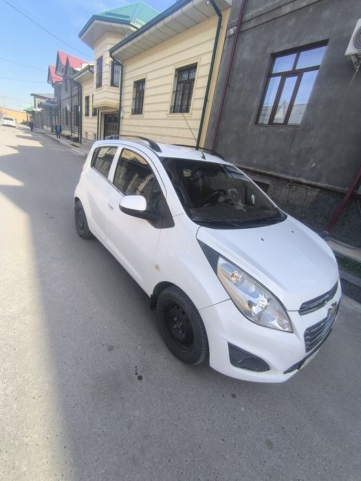 Spark 2019 yil sotiladi