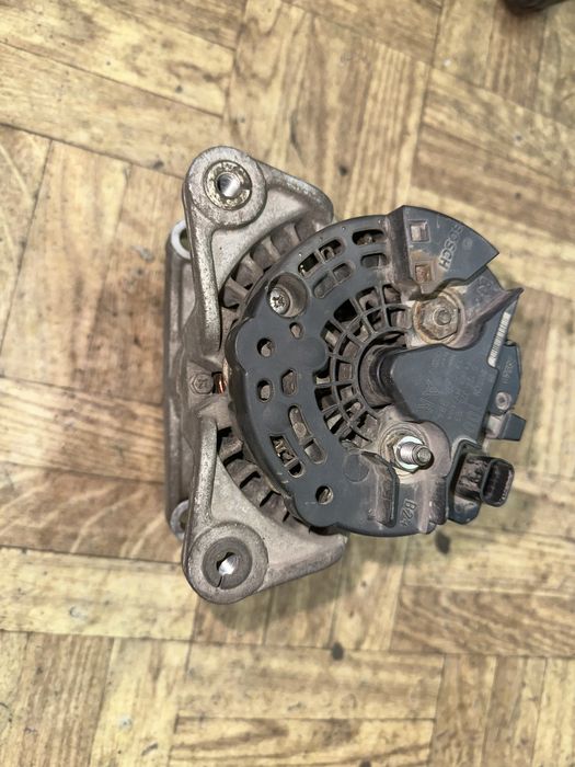 Генератор за Опел Астра Н 2013 1,6