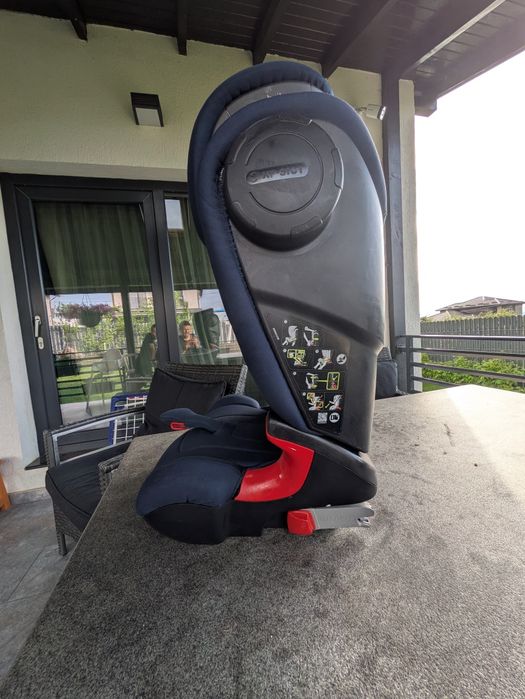 Scaun auto Britax Romer kidfix 2s