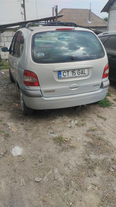 RENAULT 5 2003 — imagine 3