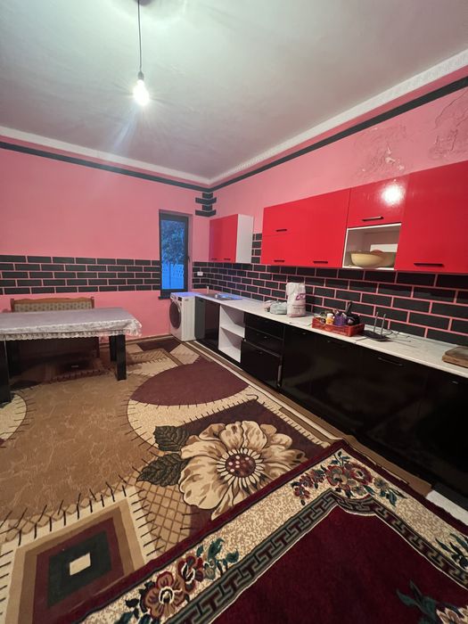 Ховли уй сотилади 43.500 Фаргона шахар