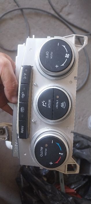 Piese mazda 5 stare buna