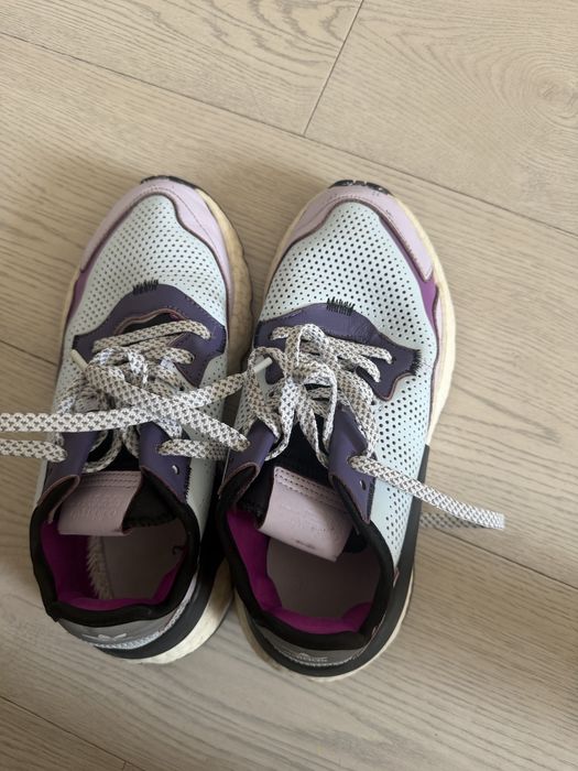 Кроссовки Adidas