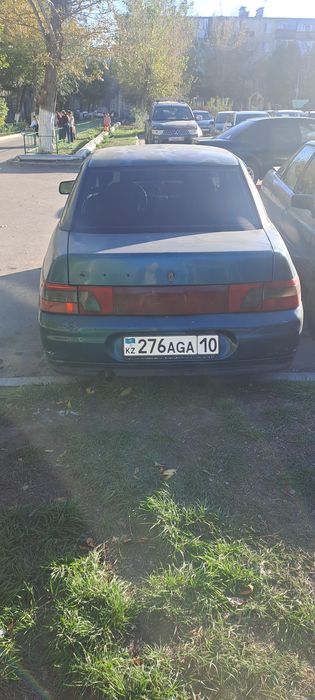 Продам машину! Ваз2110