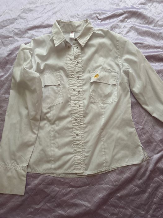 Униформа на МГ Пловдив