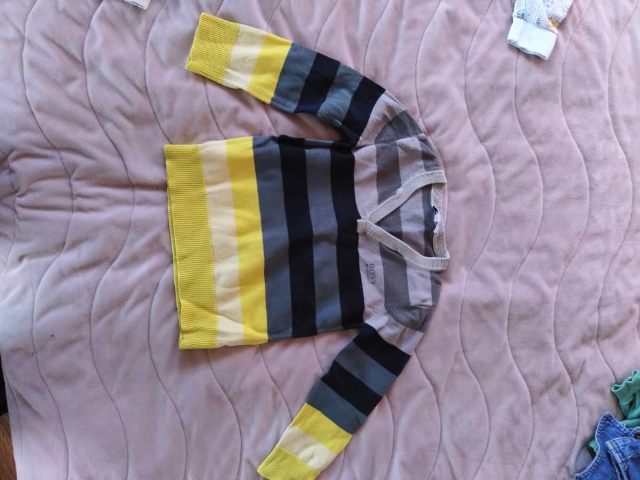 Детски дрехи, лот 92 размер